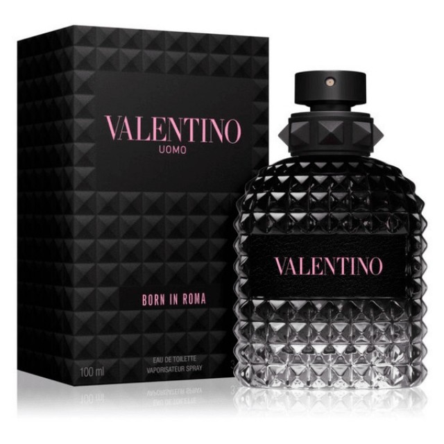VALENTINO Uomo Born In Roma EDT 100ml